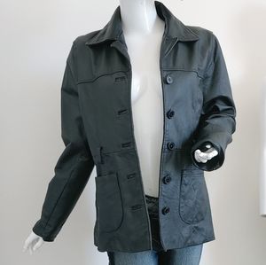 Sergio Vadducci Women 's Jacket Size L